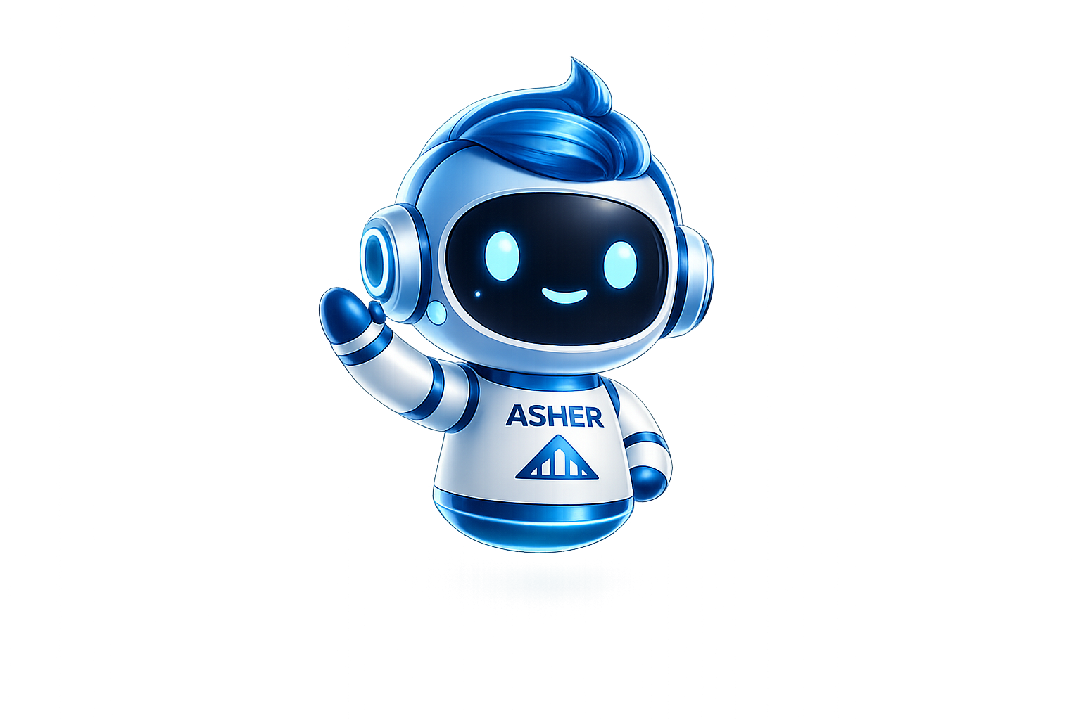 Asher