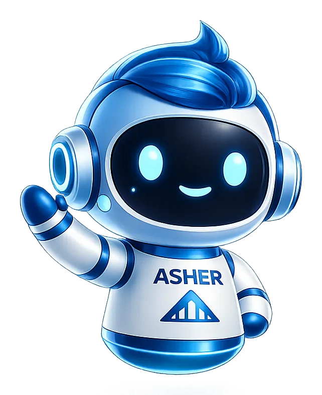 Asher