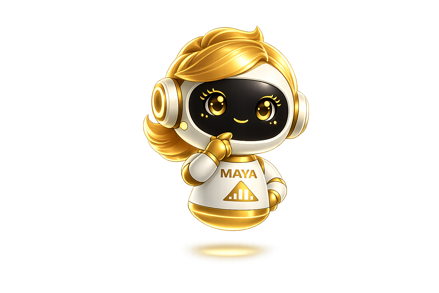 Maya