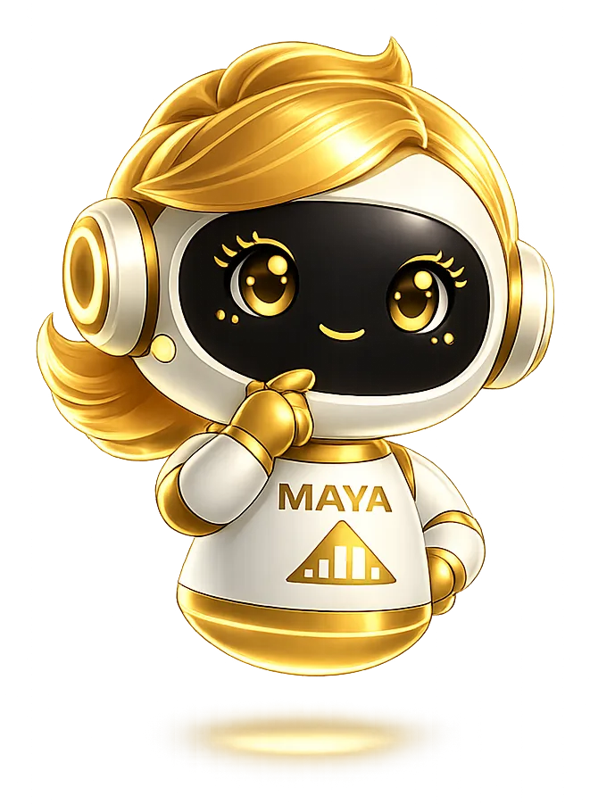 Maya